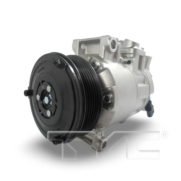 A/C Compressor - TYC 20073