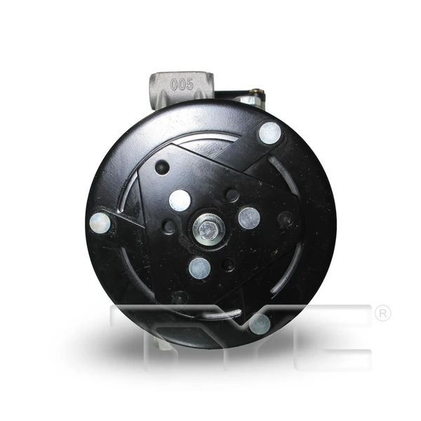 A/C Compressor - TYC 20075