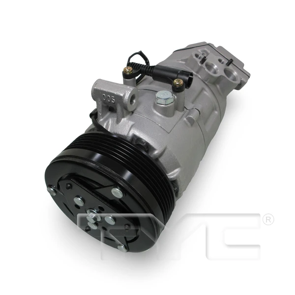 A/C Compressor - TYC 20075
