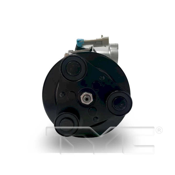 A/C Compressor - TYC 20079