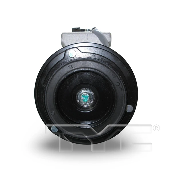 A/C Compressor - TYC 20084