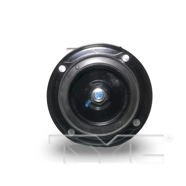 A/C Compressor - TYC 20092