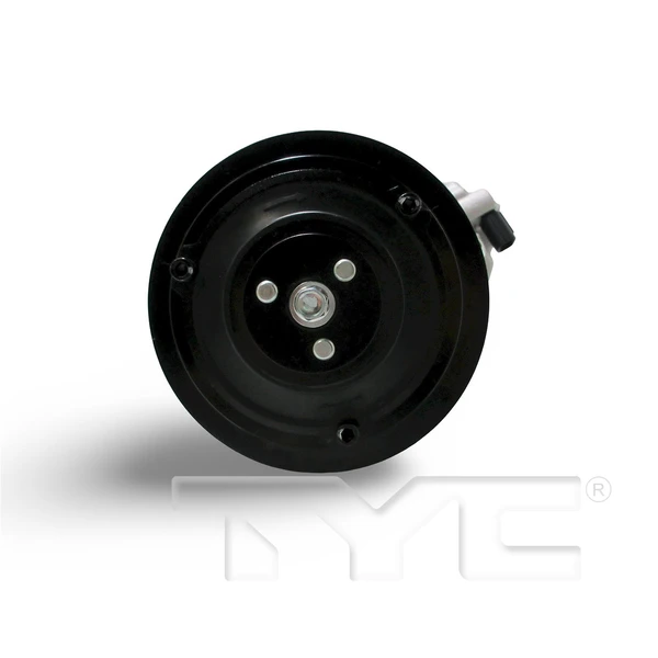 A/C Compressor - TYC 20096