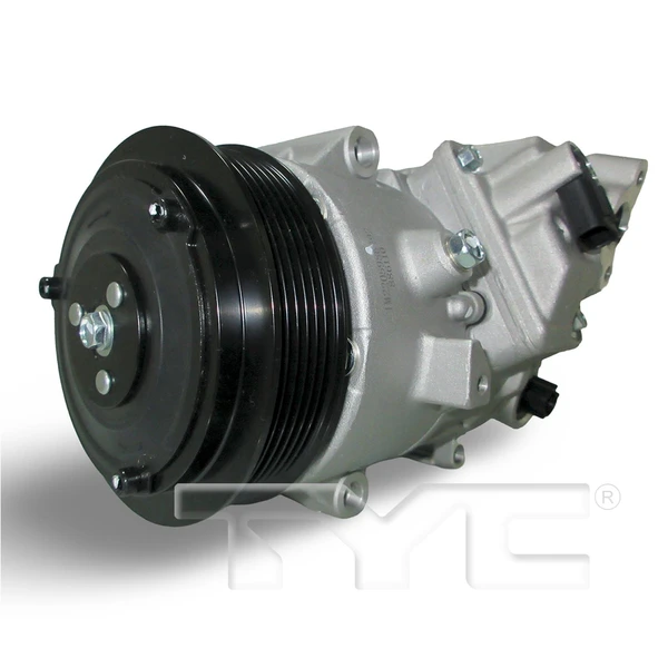 A/C Compressor - TYC 20096