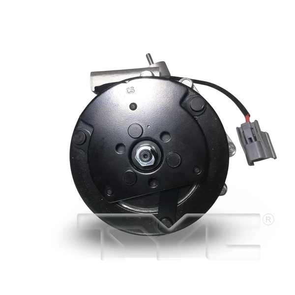 A/C Compressor - TYC 20097