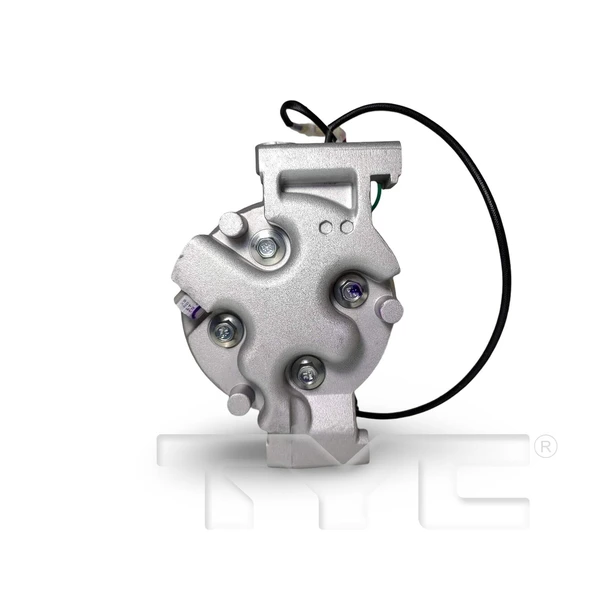 A/C Compressor - TYC 20098