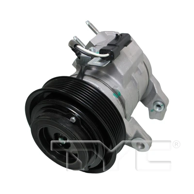 A/C Compressor - TYC 20099