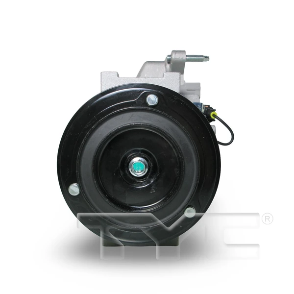 A/C Compressor - TYC 20100