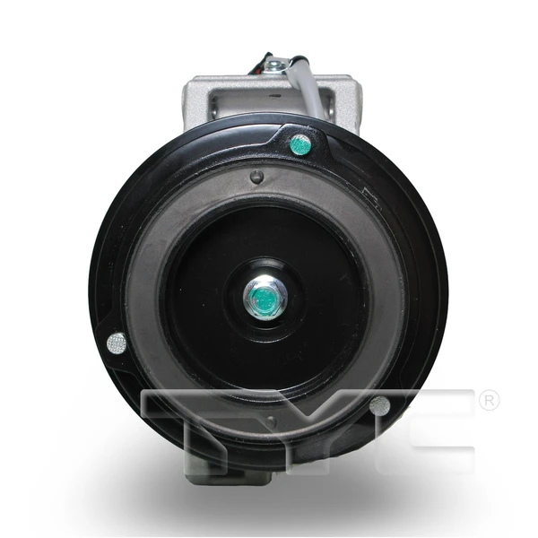 A/C Compressor - TYC 20102