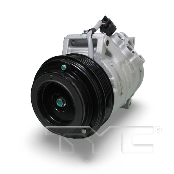 A/C Compressor - TYC 20102