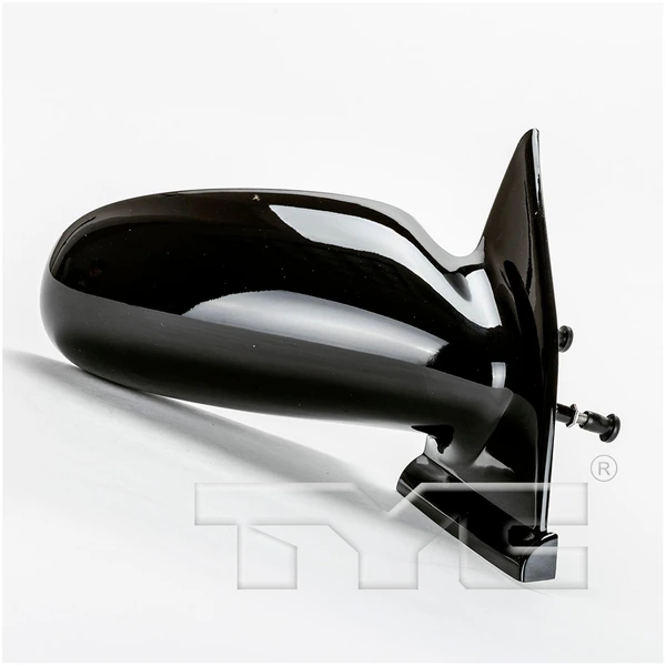 Door Mirror - Right Passenger Side - TYC 2010211