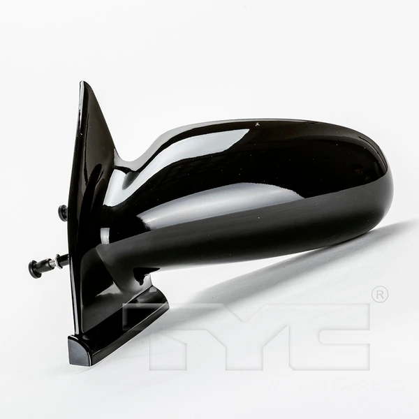 Door Mirror - Left Driver Side - TYC 2010222