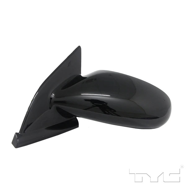 Door Mirror - Left Driver Side - TYC 2010232