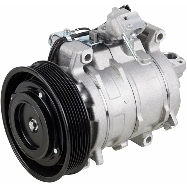 A/C Compressor - TYC 20103