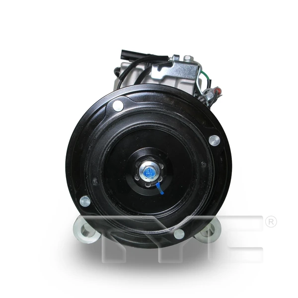 A/C Compressor - TYC 20106