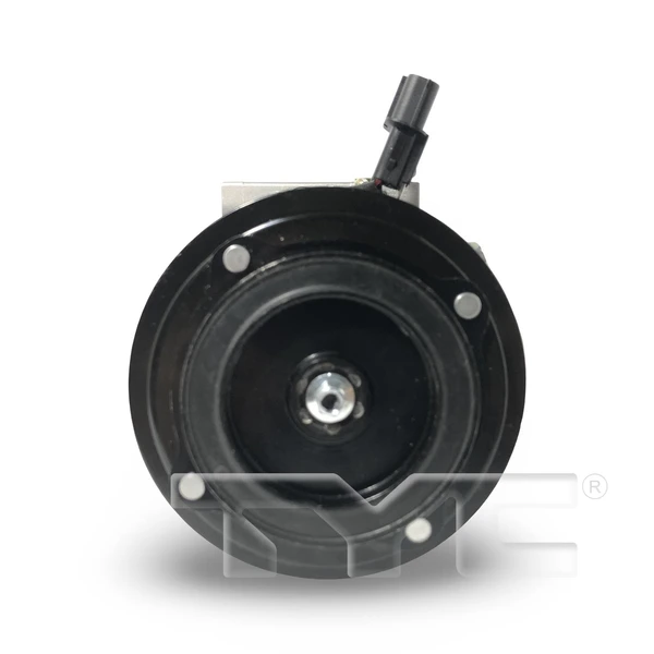 A/C Compressor - TYC 20108