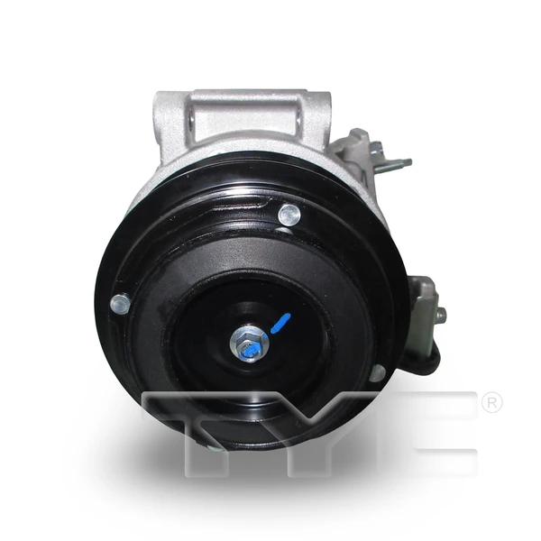 A/C Compressor - TYC 20109