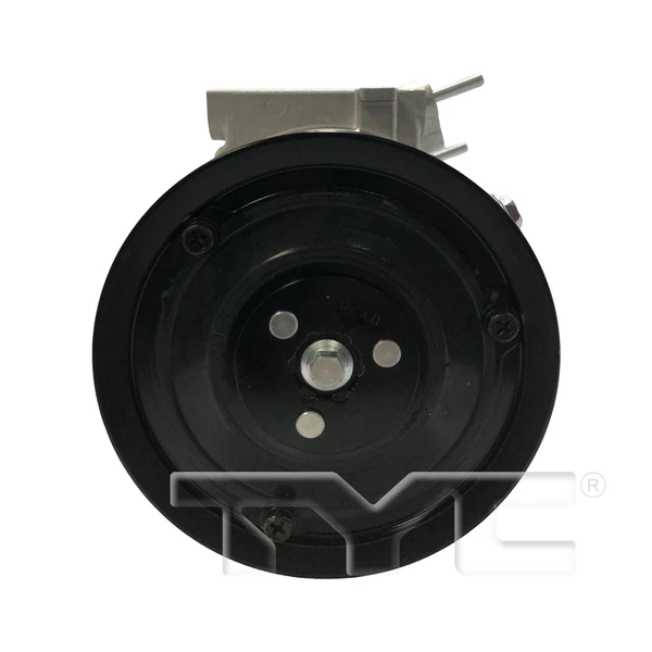 A/C Compressor - TYC 20110