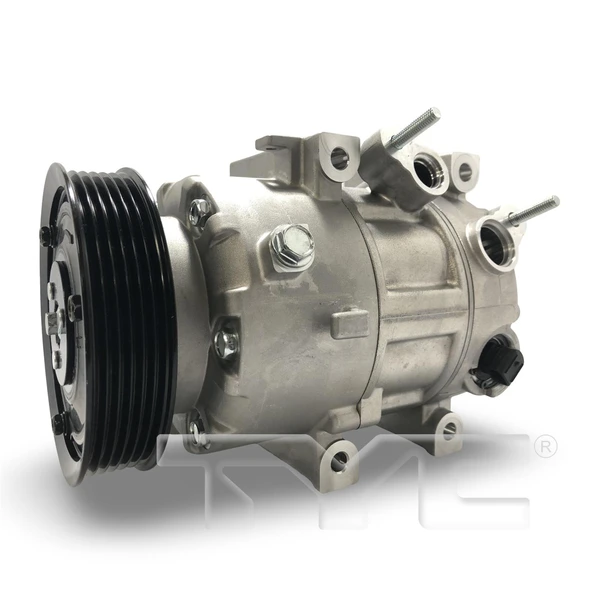 A/C Compressor - TYC 20110