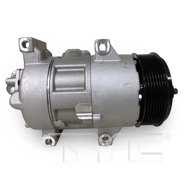 A/C Compressor - TYC 20111