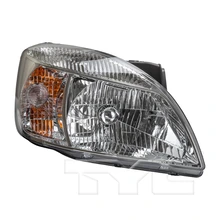 Headlight Assembly - Right Passenger Side - TYC 20-11295-90