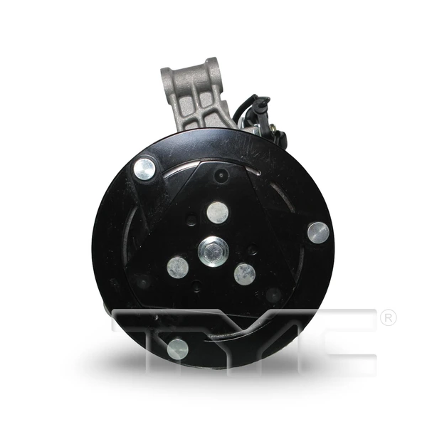 A/C Compressor - TYC 20112