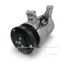 A/C Compressor - TYC 20112