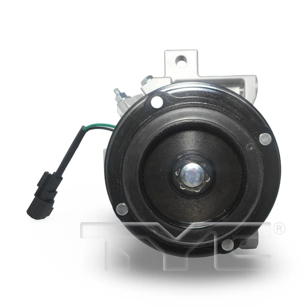 A/C Compressor - TYC 20113
