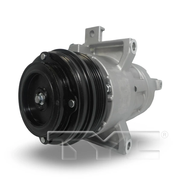 A/C Compressor - TYC 20113