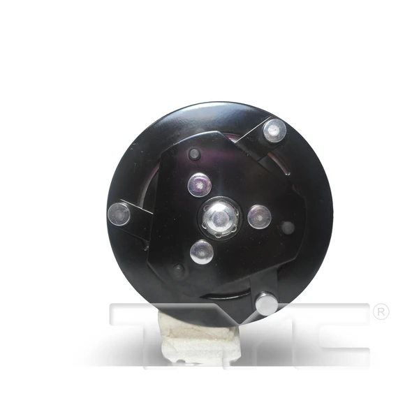 A/C Compressor - TYC 20114