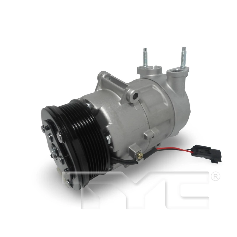 A/C Compressor - TYC 20114