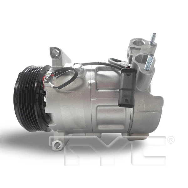 A/C Compressor - TYC 20116