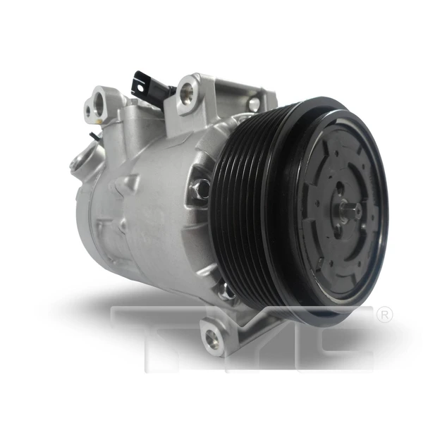 A/C Compressor - TYC 20118