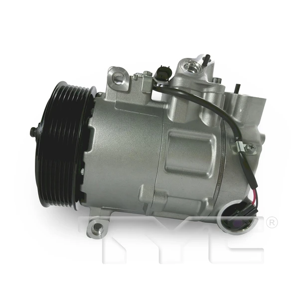 A/C Compressor - TYC 20119