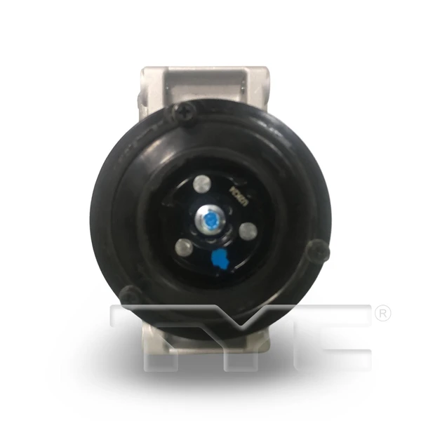 A/C Compressor - TYC 20122