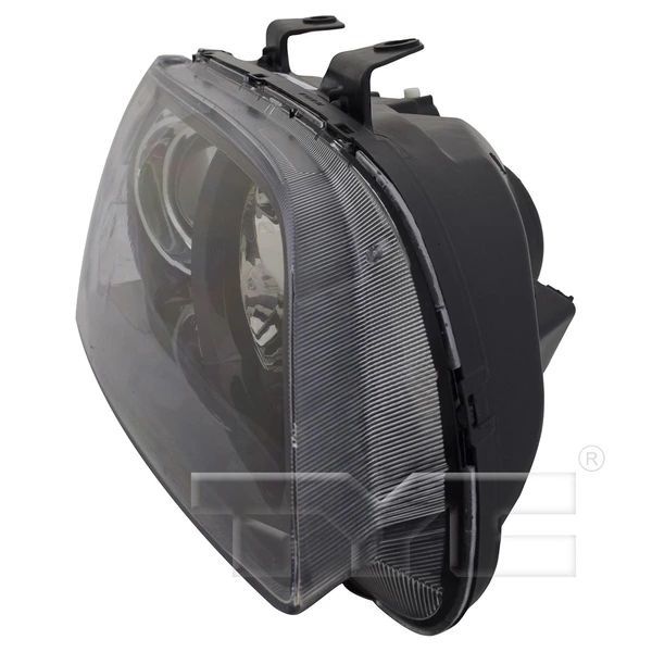 TYC 20-12213-00-9 Headlight, Right Passenger Side