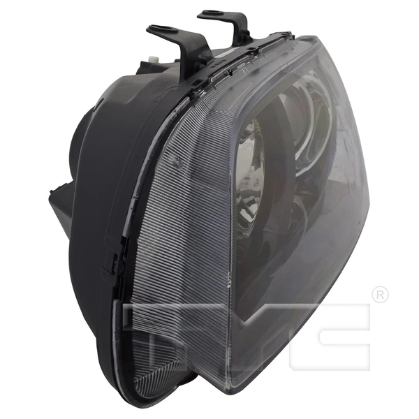 TYC 20-12214-00-9 Headlight, Left Driver Side