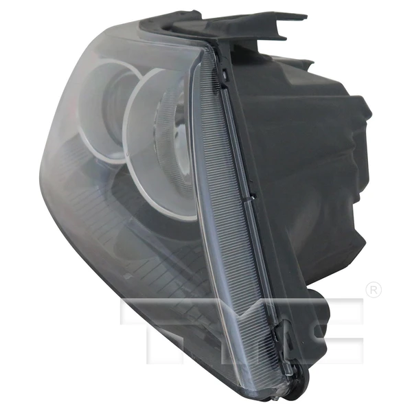 Headlight Assembly - Right Passenger Side - TYC 20-12345-00-9