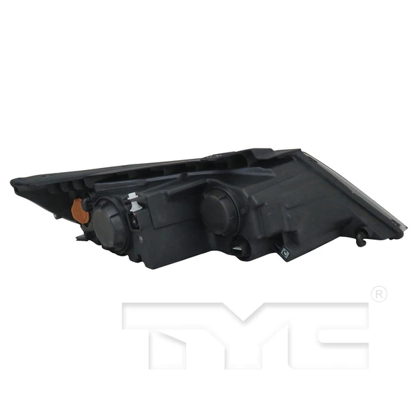 Headlight Assembly - Left Driver Side - TYC 20-12346-00-9