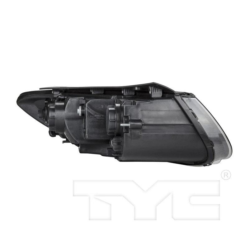 3. TYC Auto Headlight Assembly