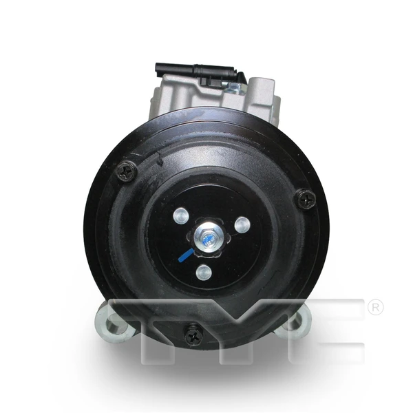 A/C Compressor - TYC 20124