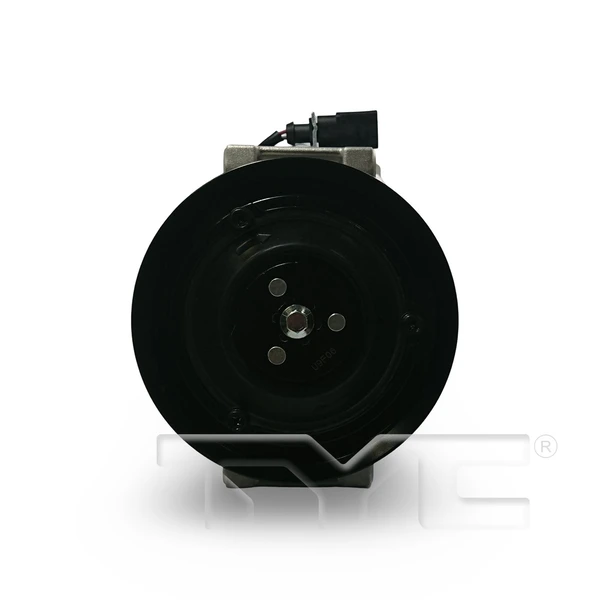 A/C Compressor - TYC 20125