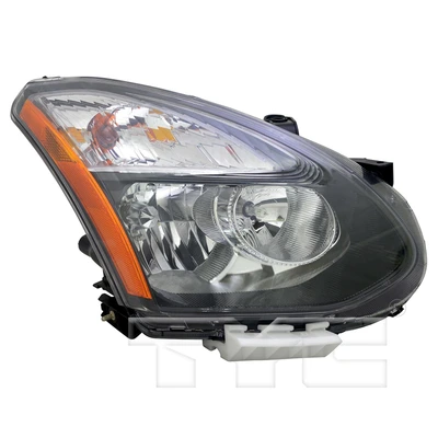Headlight Assembly - Right Passenger Side - TYC 20-12527-80-9