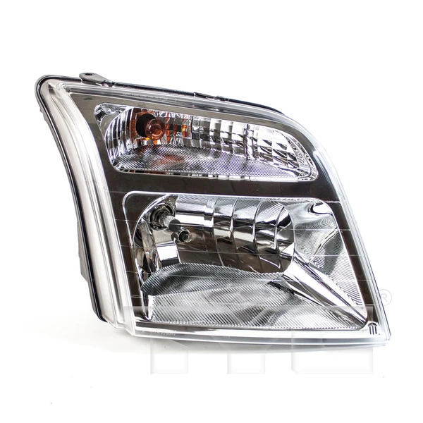 TYC 20-12679-00 Headlight, Right Passenger Side
