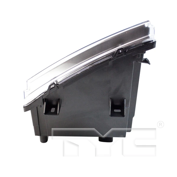 Headlight Assembly - Right Passenger Side - TYC 20-12679-00-9