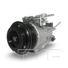 A/C Compressor - TYC 20127