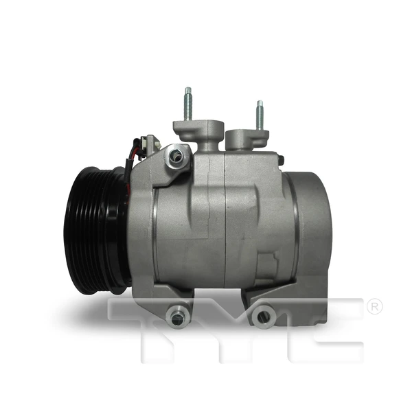 A/C Compressor - TYC 20131