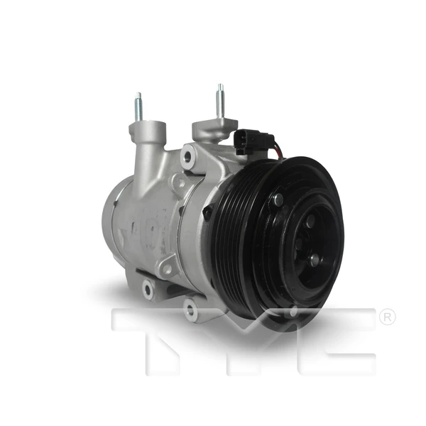 A/C Compressor - TYC 20131