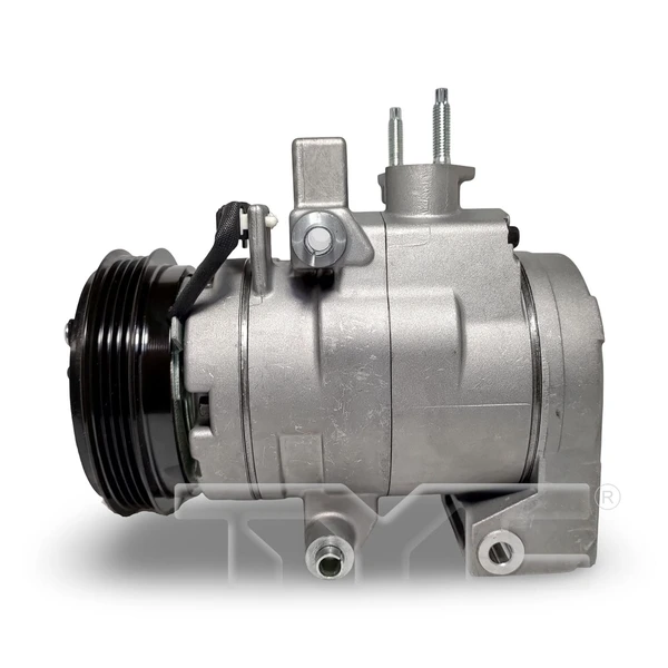 A/C Compressor - TYC 20135