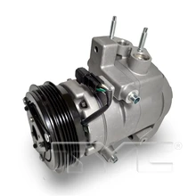 A/C Compressor - TYC 20135